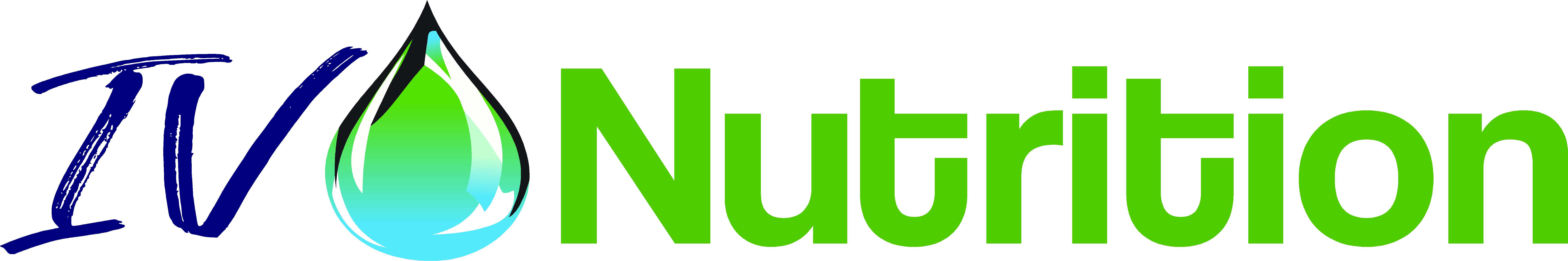 IV Nutrition Logo